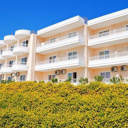 Апарт отель Diagoras Club Фалираки Экстерьер фото